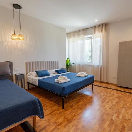 Namuri Comfortable Rooms Agrigento Zewnętrze zdjęcie