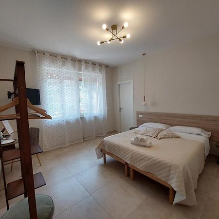 Namuri Comfortable Rooms Agrigento Zewnętrze zdjęcie