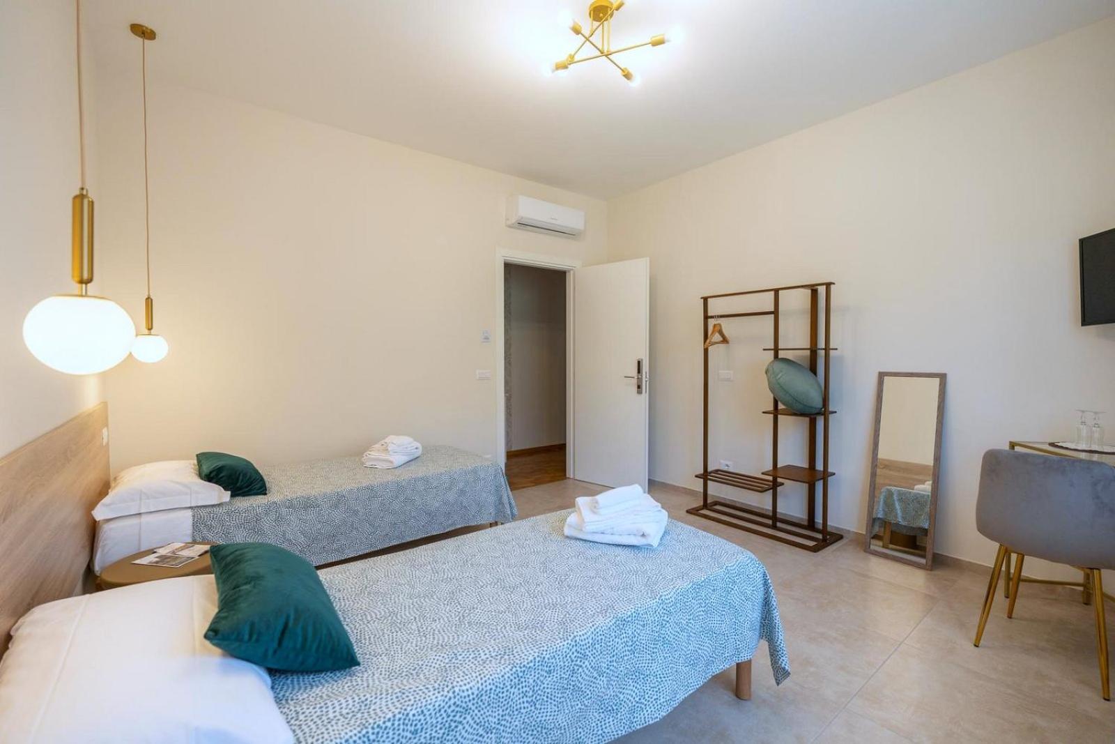 Namuri Comfortable Rooms Agrigento Zewnętrze zdjęcie