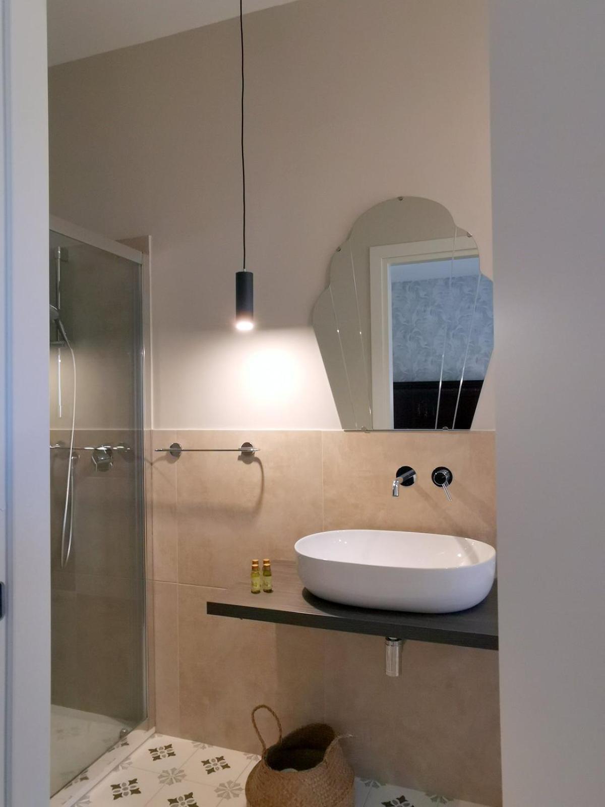 Namuri Comfortable Rooms Agrigento Zewnętrze zdjęcie