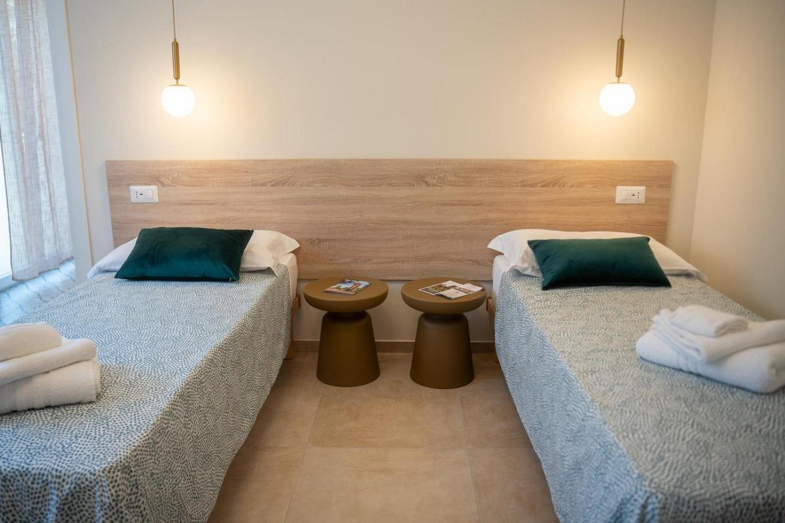 Namuri Comfortable Rooms Agrigento Zewnętrze zdjęcie