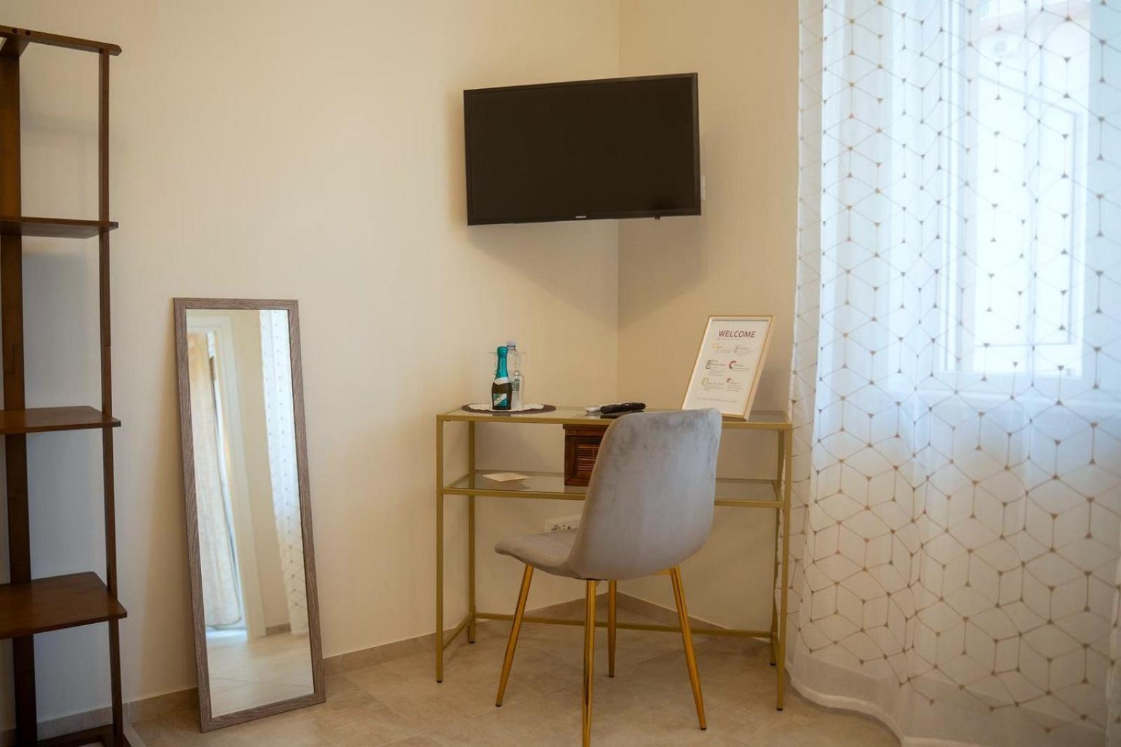 Namuri Comfortable Rooms Agrigento Zewnętrze zdjęcie