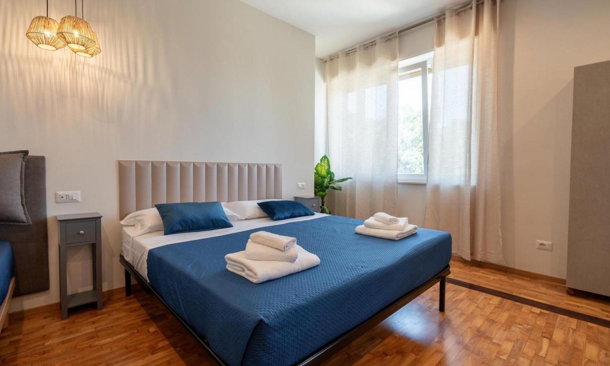 Namuri Comfortable Rooms Agrigento Zewnętrze zdjęcie