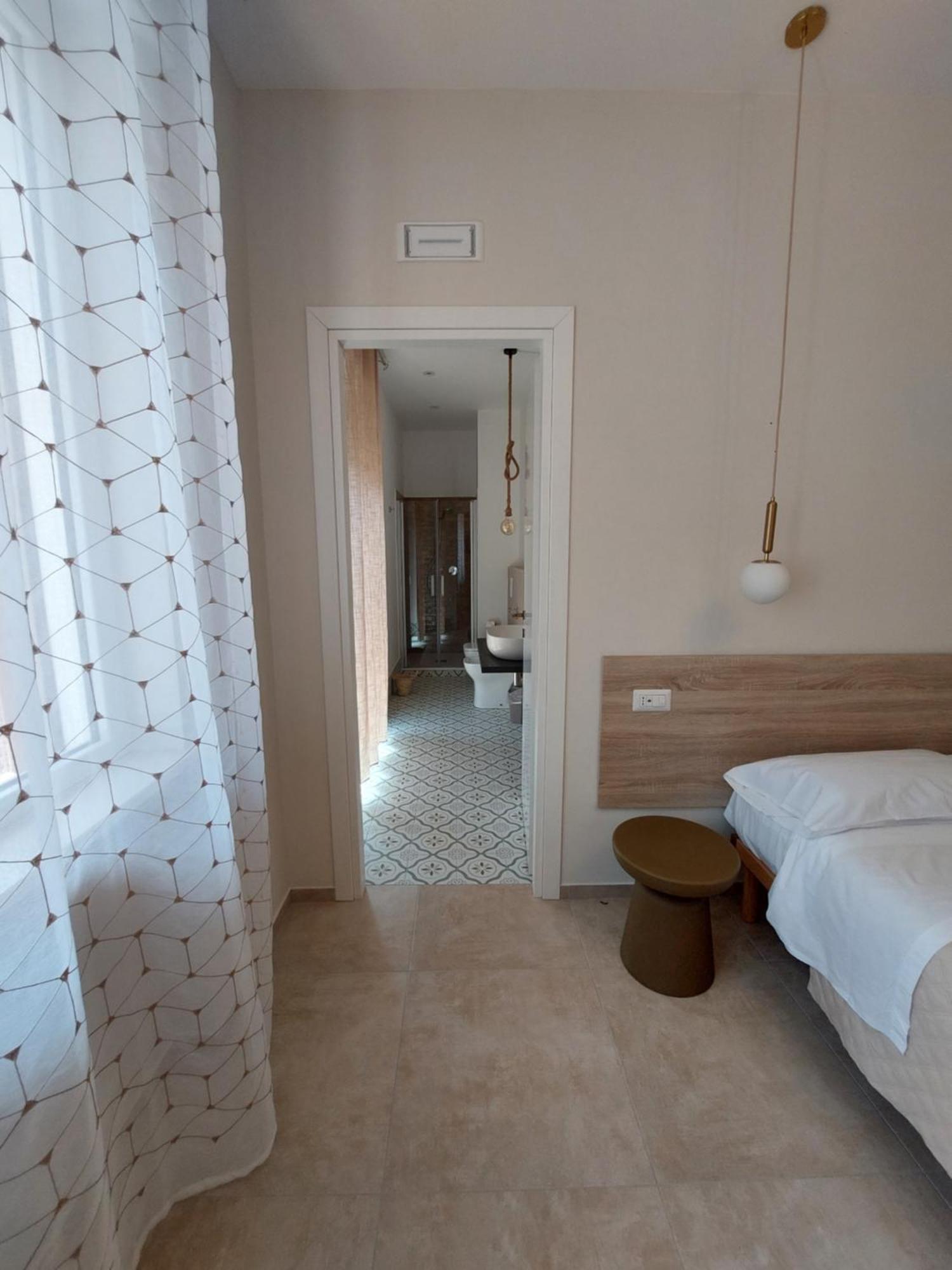 Namuri Comfortable Rooms Agrigento Zewnętrze zdjęcie