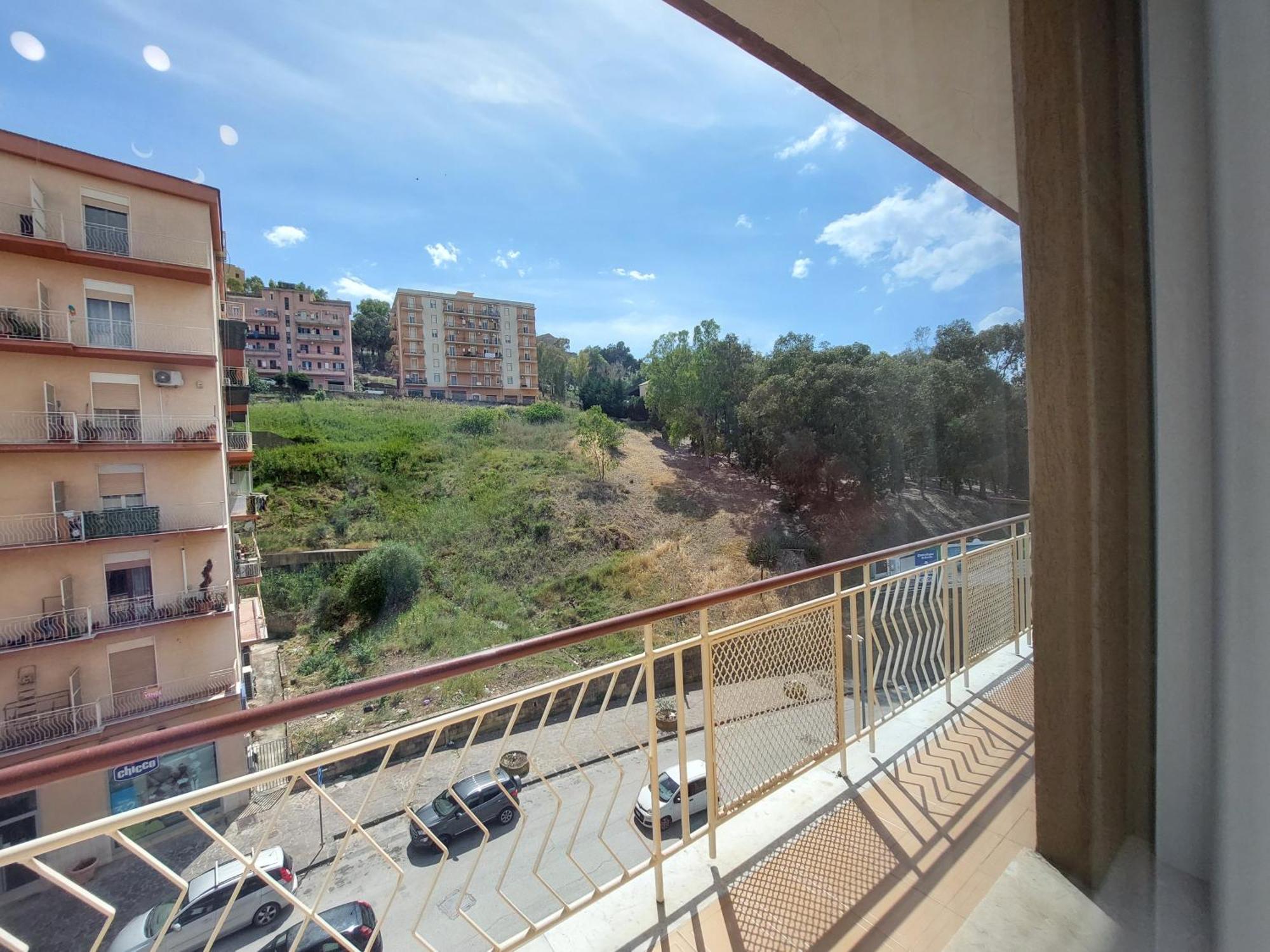Namuri Comfortable Rooms Agrigento Zewnętrze zdjęcie