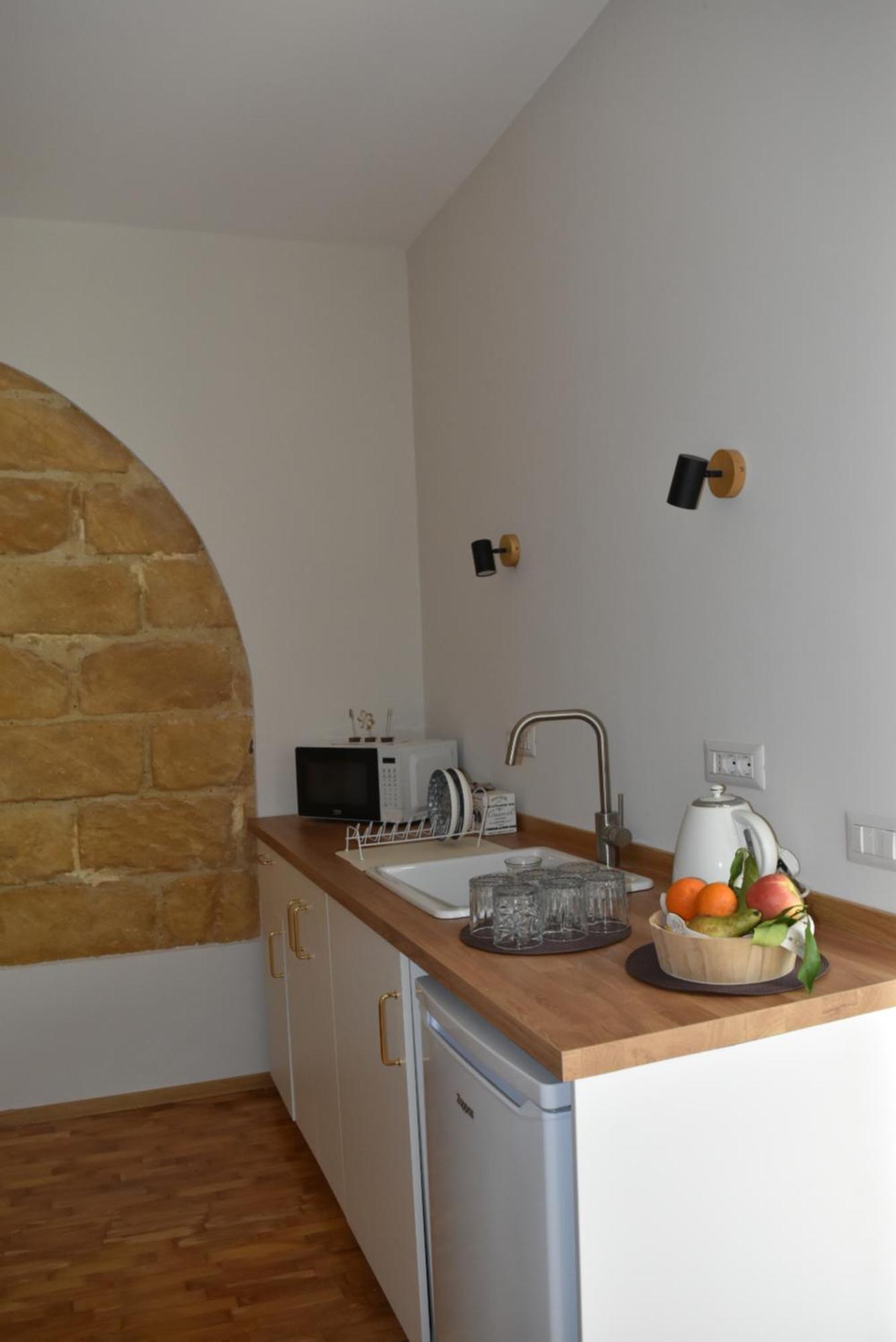 Namuri Comfortable Rooms Agrigento Zewnętrze zdjęcie