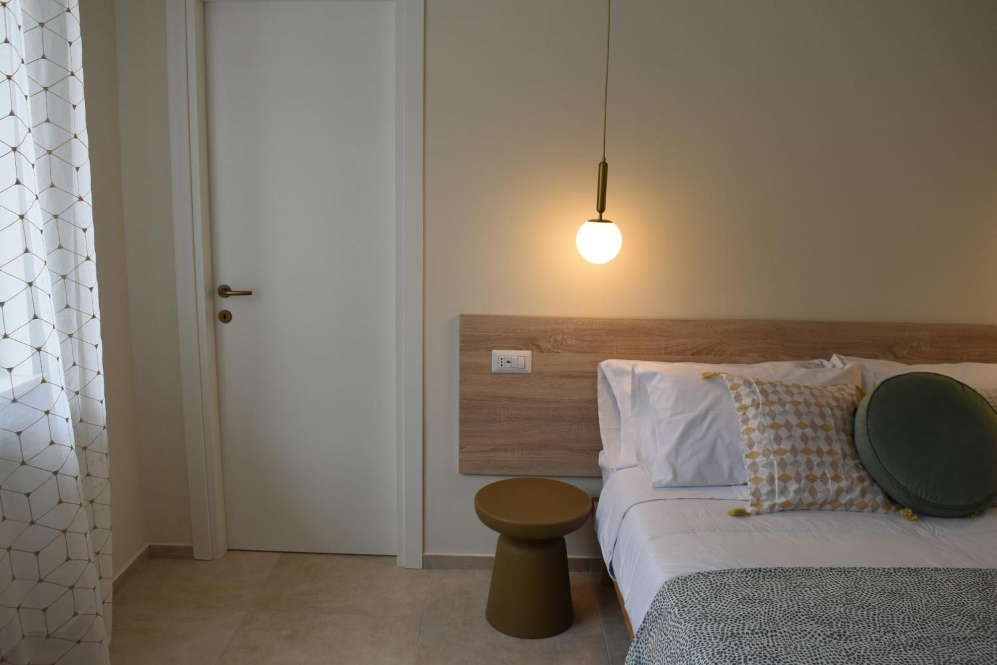 Namuri Comfortable Rooms Agrigento Zewnętrze zdjęcie
