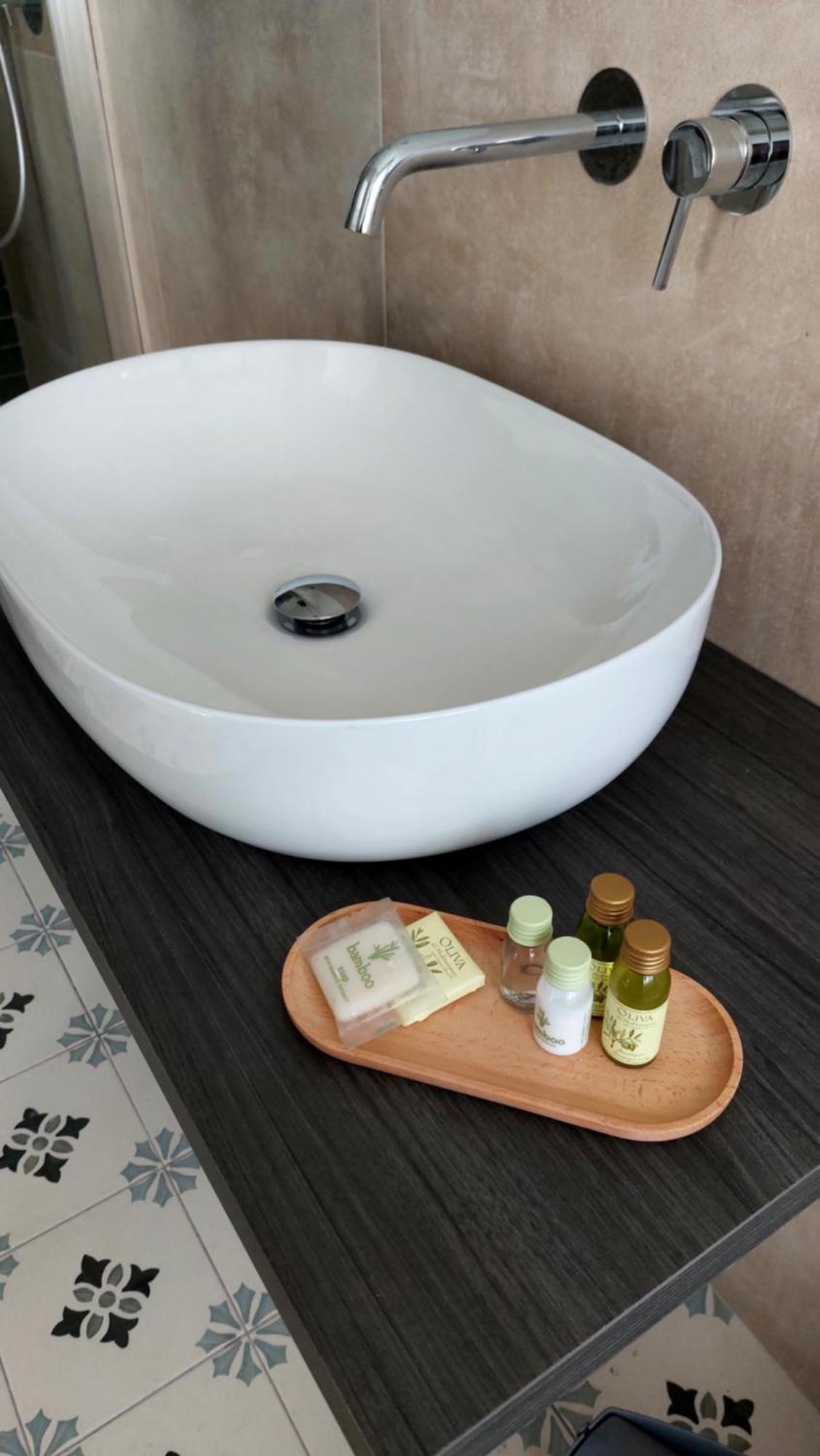 Namuri Comfortable Rooms Agrigento Zewnętrze zdjęcie