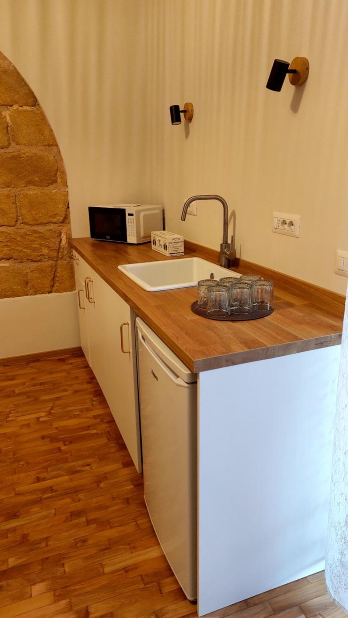 Namuri Comfortable Rooms Agrigento Zewnętrze zdjęcie