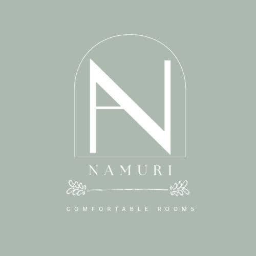 Namuri Comfortable Rooms Agrigento Zewnętrze zdjęcie